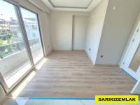 Akçay Cemiltemel`de Sıfır Doğalgazlı Güzel Konumda 1+1 Satılık Daire